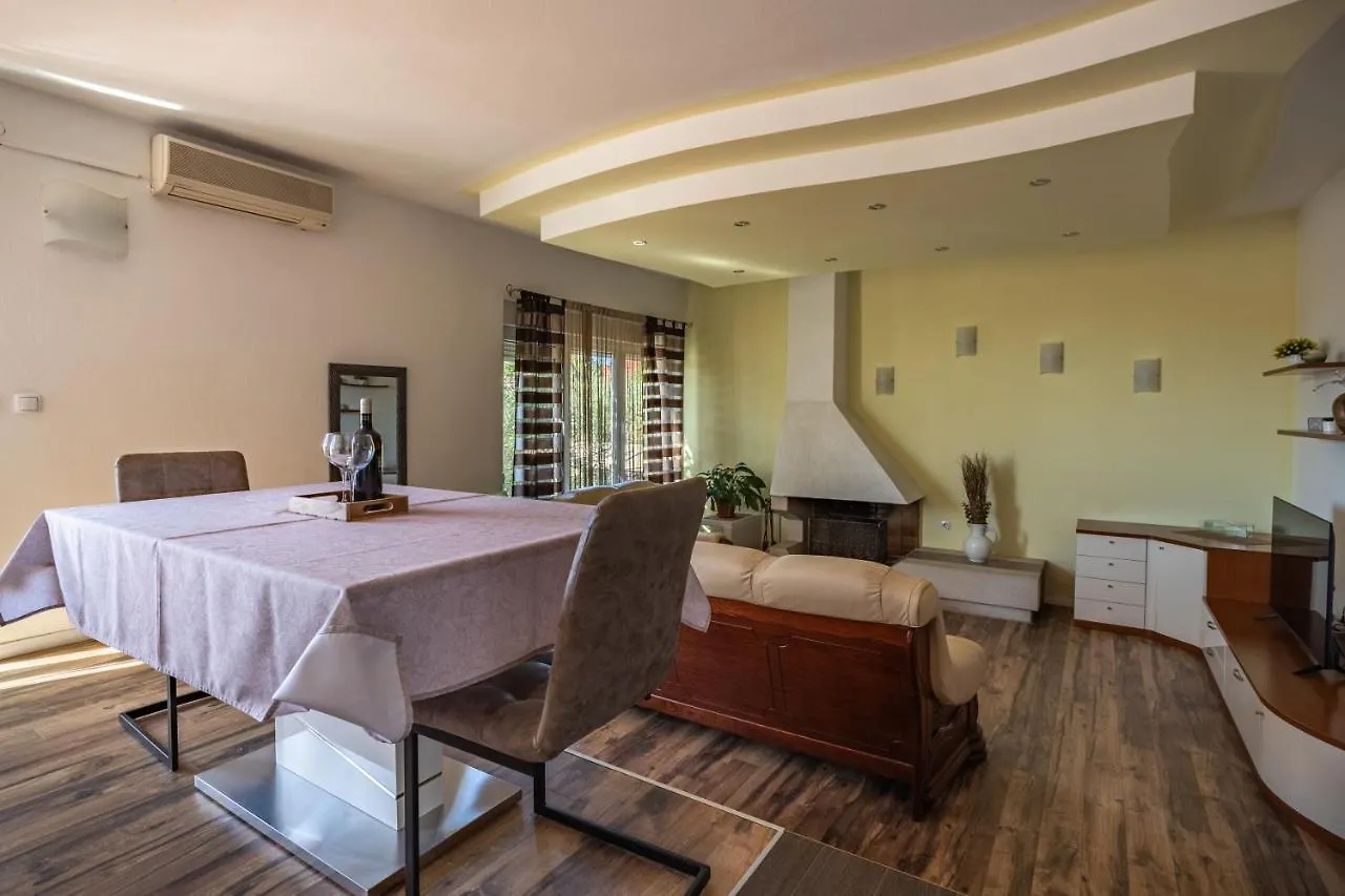 Apartments Nina Zadar Croatia