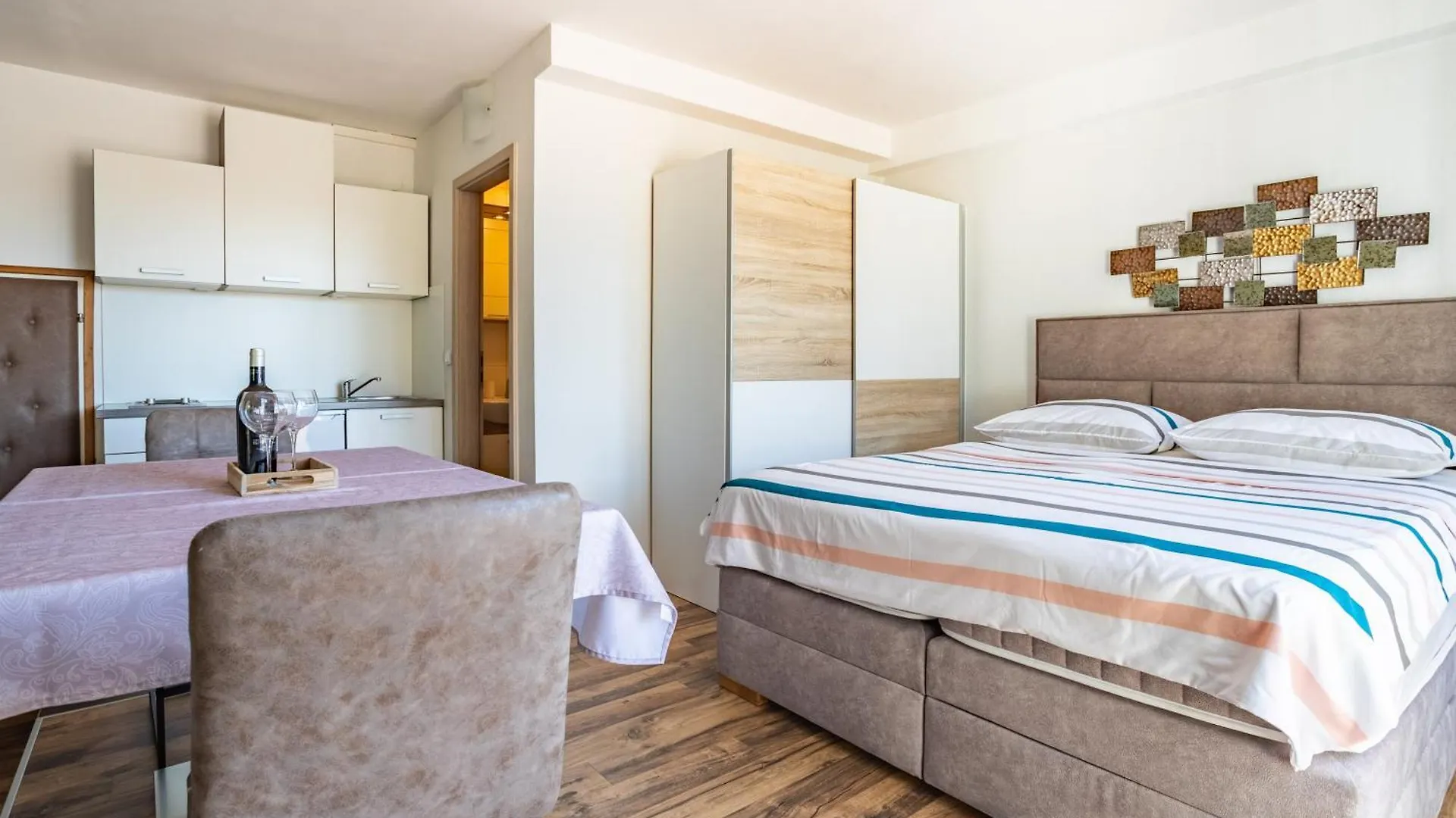 Apartments Nina Zadar Croatia