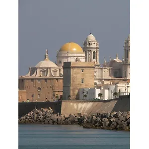 Nebro Estrella , Cádiz Spanien
