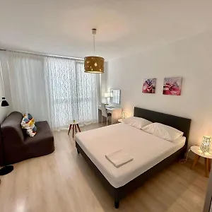 Apartment Ravkin, Zadar