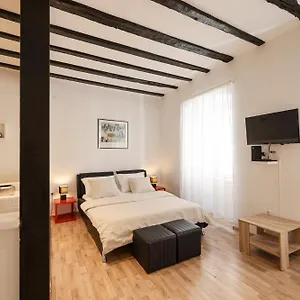 Apartment Kalelarga, Zadar