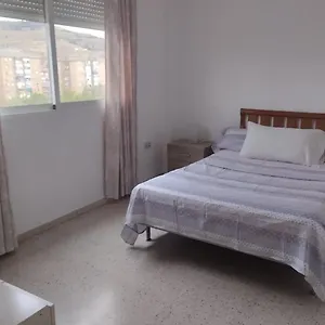 Spacious With Private Key And Wifi , Granada Spanien