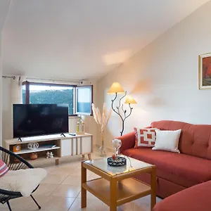 Roce Apartament Rabac