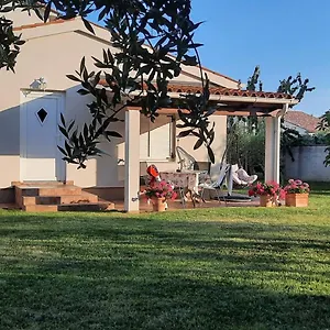 Casa Gioconda , Medulin Kroatien