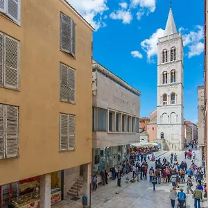 Apartment Bell, Zadar