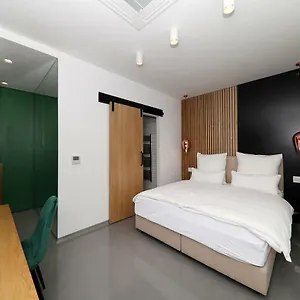 White Zadar345 Apartamento