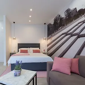 Apartment Unique, Zadar