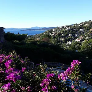 L'ecrin Bleu , Les Issambres Frankreich