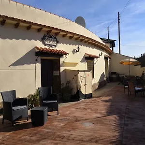 Cueva Peralta Сasa de vacaciones Cortes de Baza